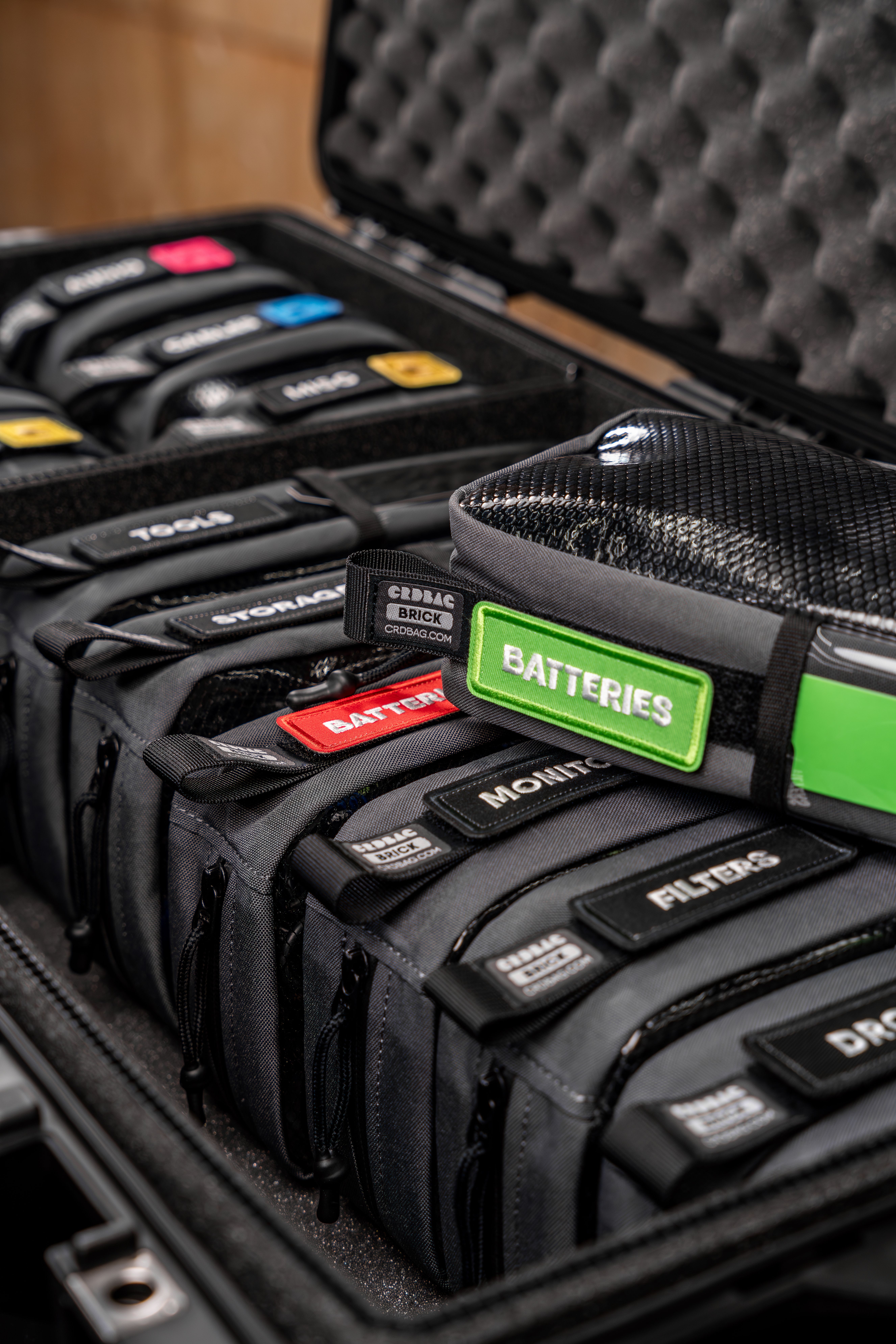 Automotive batteries for cars and trucks